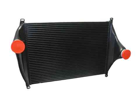 Freightliner Century Class Charge Air Cooler.
