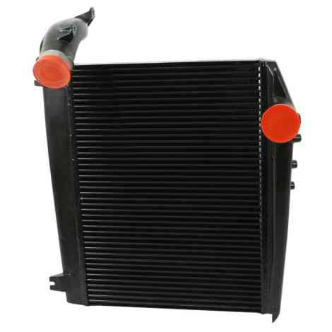 Freightliner FL Cabover Charge Air Cooler.