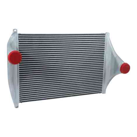 Freightliner Century Class Charge Air Cooler.