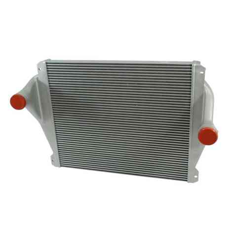 Freightliner Coronado Charge Air Cooler.