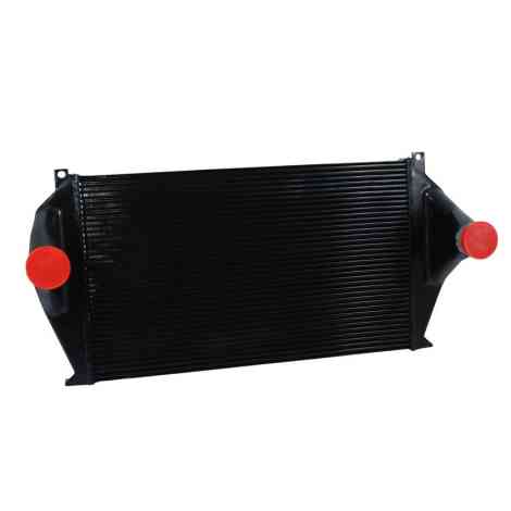 International Navistar 7600 Charge Air Cooler.