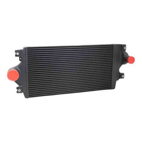 International Navistar Prostar Charge Air Cooler Front.