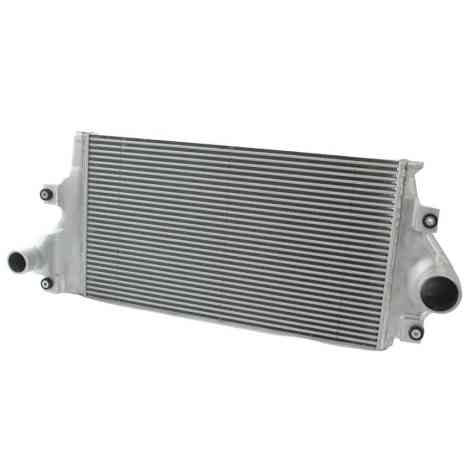 International Navistar Transtar Charge Air Cooler.