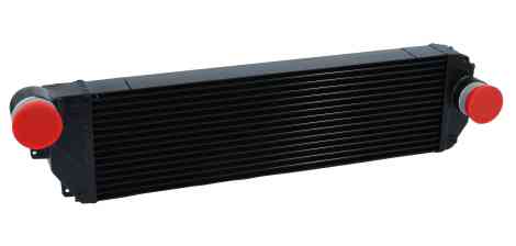 INTERNATIONAL | NAVISTAR CHARGE AIR COOLER: 2009 TRANS STAR EAGLE PROSTAR & MORE