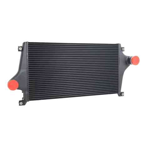 International Newer Workstar Cold Side Charge Air Cooler.