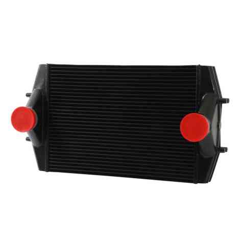 International Bluebird Bus Cummins N14 CAT3406 Engine Charge Air Cooler.