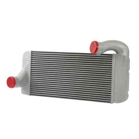 International Navistar Charge Air Cooler Front.