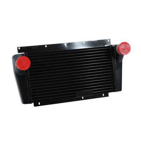 International Navistar Class 6 S Line Charge Air Cooler.