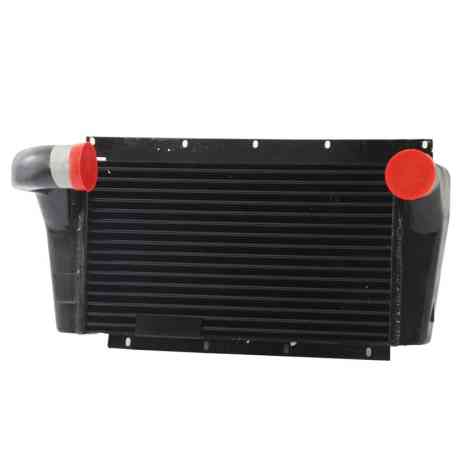 International Navistar NGD With V8 Engine Charge Air Cooler.