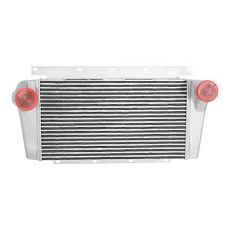 International Navistar NGD With V8 Charge Air Cooler.