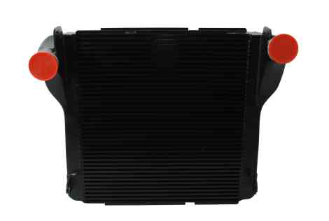 KENWORTH | PETERBILT CHARGE AIR COOLER: 2008-2013 MODELS