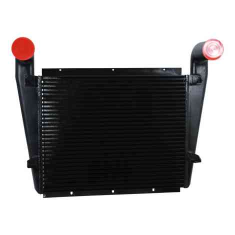 Western Star U Model Mack Charge Air Cooler.