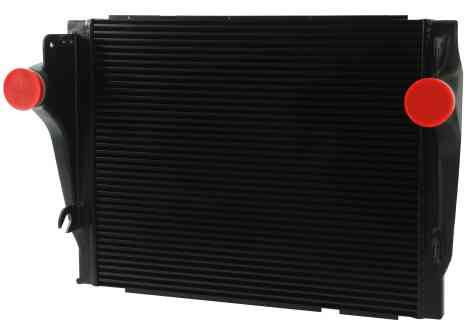 PETERBILT | KENWORTH CHARGE AIR COOLER: 2008-2009 355, 2008-2011 365, 367, 2008-2010 T800