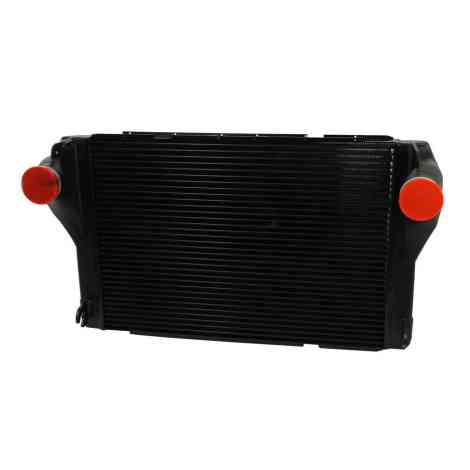Kenworth Peterbilt Charge Air Cooler Front.