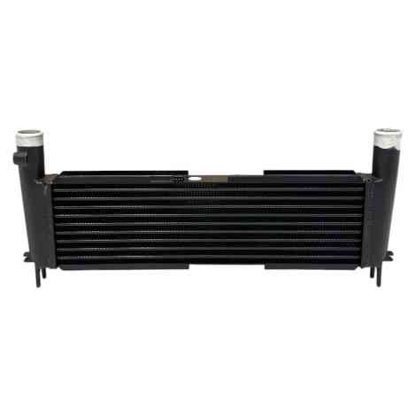 Peterbilt charge air cooler F3161661102010 front view