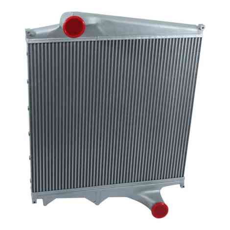 Volvo Bar And Plate VN Cummins Charge Air Cooler.