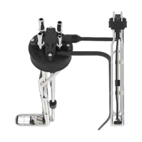 25L DEF Header ASPVM-500

