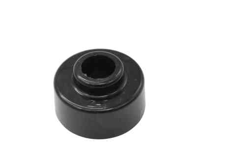 KENWORTH RADIATOR MOUNT BUSHING A80BR1154 SIDE VIEW.