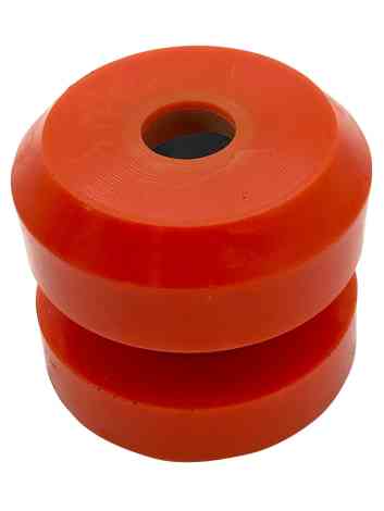 PETERBILT RADIATOR MOUNT BUSHING CB2203-72