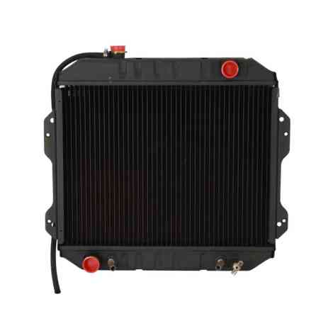 Nissan Forklift Radiator.