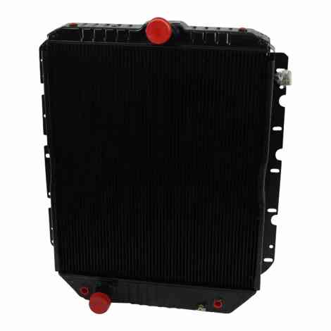 International Navistar HD Radiator.