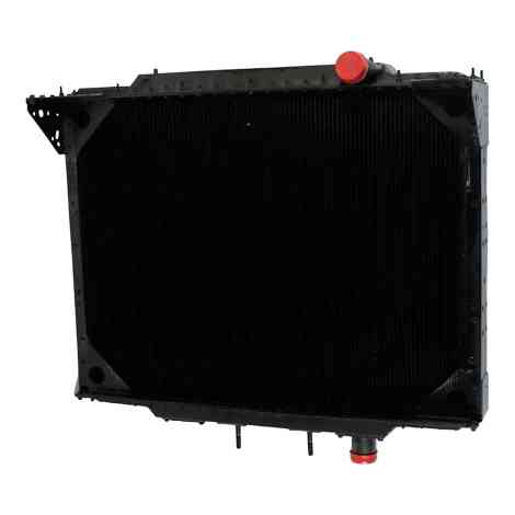 VOLVO 4 ROW BOLT TOGETHER RADIATOR | WIA MODELS | 200013299 200013300