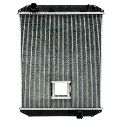 Freightliner radiator A05160003 front view