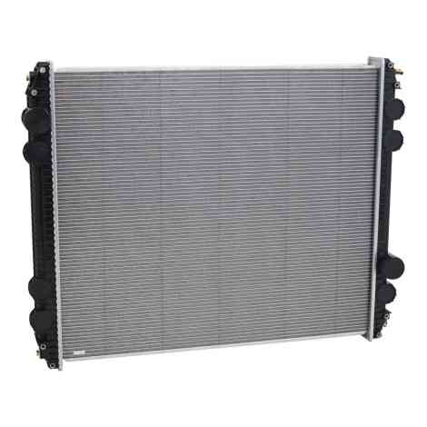 Freightliner Century Columbia FLD Series Radiator Front. 