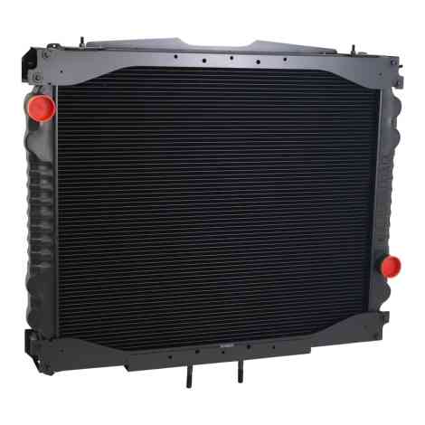 Century Columbia FLD HD Radiator With Frame.