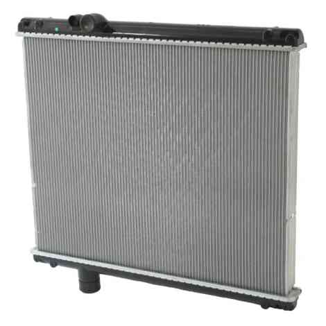 Mack CV RD RL RS Series Radiator Front. 