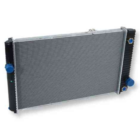 Ford Sterling Radiator 1995-2002 L8500 Model Radiator Front. 