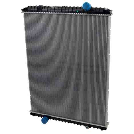 Mack Radiator Vision CX613 HD Radiator Front. 