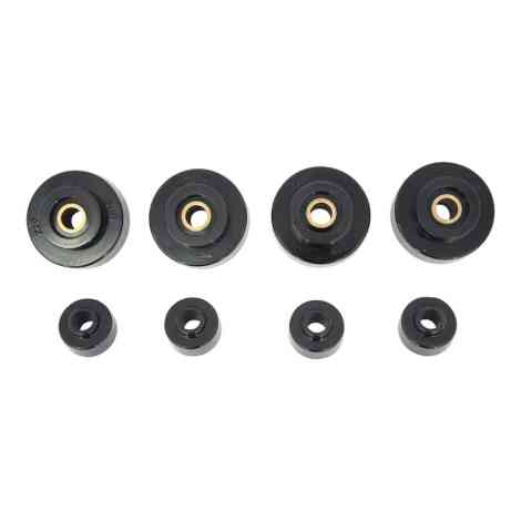 Mounting Kit for Kenworth Bolt Together Radiator.