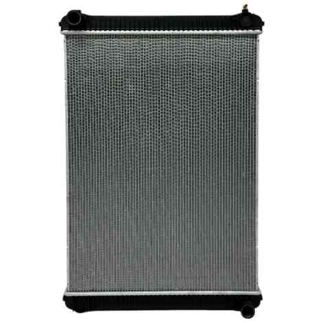 Freightliner sterling radiator BHTD5967 front view 