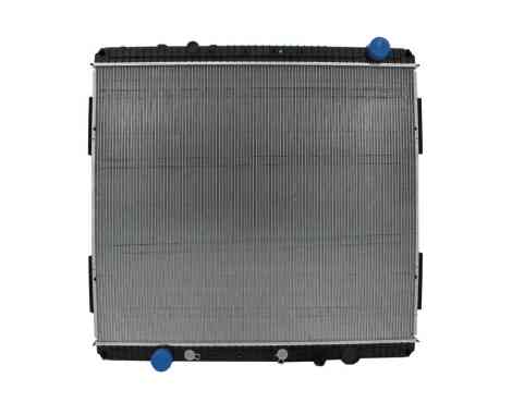 Freightliner 2012 W95 114SD Radiator Front View.