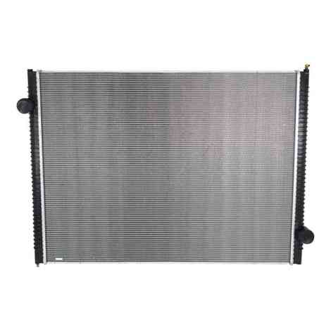 International Navistar Workstar 7000 Series Radiator Front. 