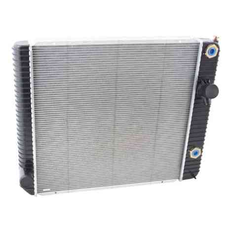 International Navistar Newer Durastar Radiator Front.