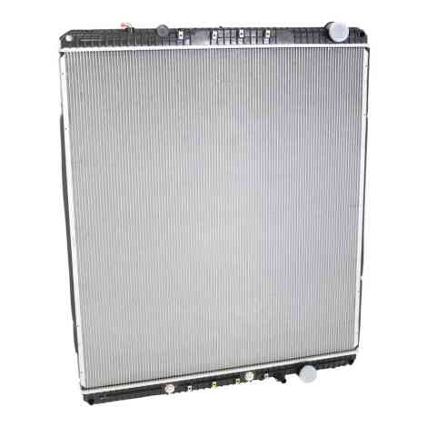 Freightliner Coronado Newer W125 Radiator.