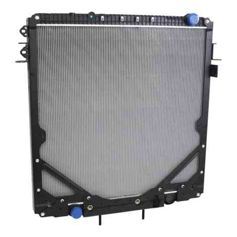 Freightliner Coronado CC HD Radiator Front.