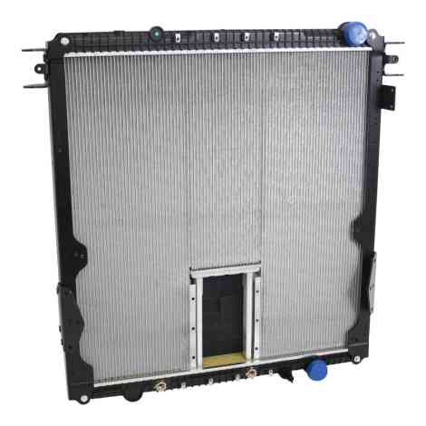 Freightliner Sterling Fits Newer Columbia With PTO HD Radiator.