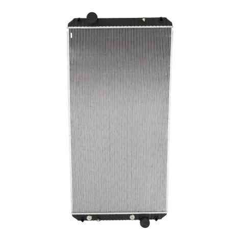 International Navistar 2008 And Newer Lonestar Front View. 