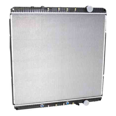 Newer Series Western Star HD Radiator.