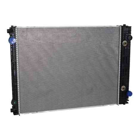 Freightliner HD Radiator Front.