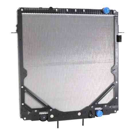 Freightliner Coronado W110 HD Radiator Front.