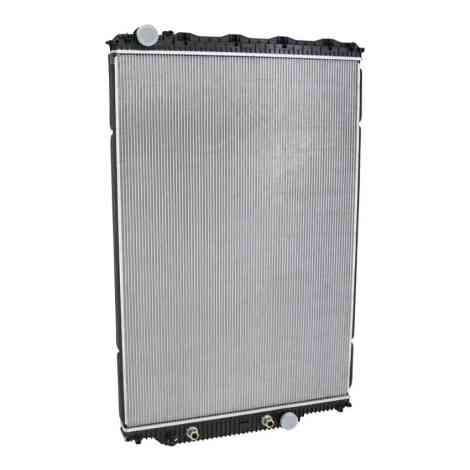 Titan Superliner HD Mack Radiator.