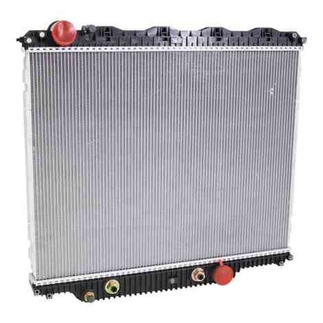 Mack Volvo Granite GU VHD Radiator.