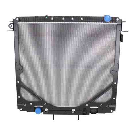Freightliner Radiator 114SD Front. 