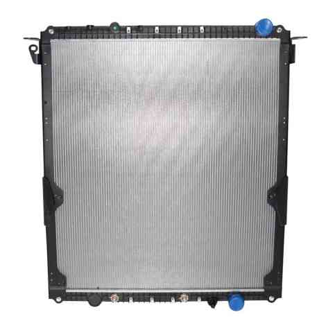 Freightliner Cascadia 2014-2015 Radiator Front. 