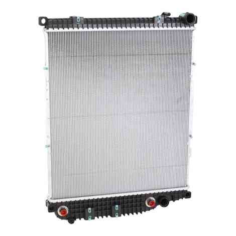 Freightliner High Horsepower M2 Radiator Front.