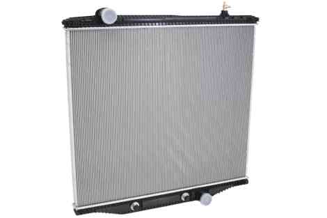 2516108C91 RADIATOR FOR NAVISTAR 